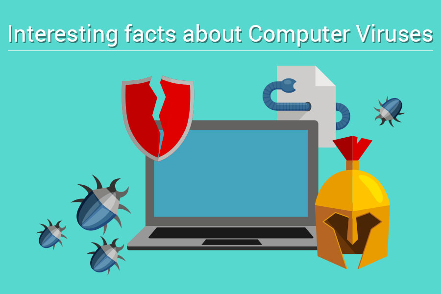 27 Interesting Facts about Computer Virus