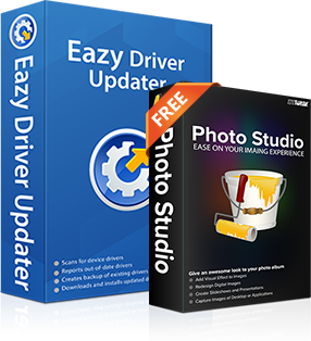 Eazy Driver Updater