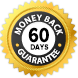 money back logo