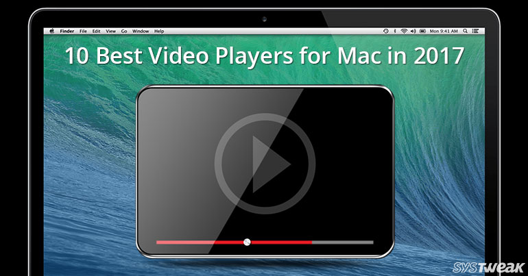 Best Player Video For Mac
