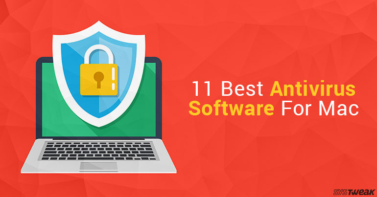what is the best antivirus for mac
