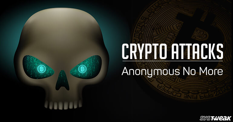 anon threat crypto