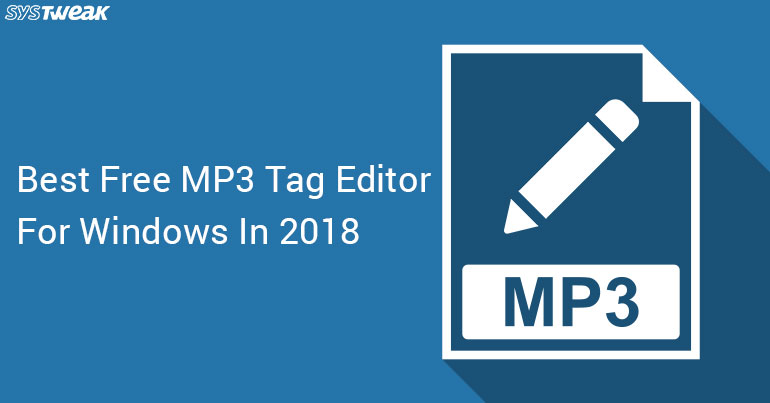 best mp3 tag editor windows