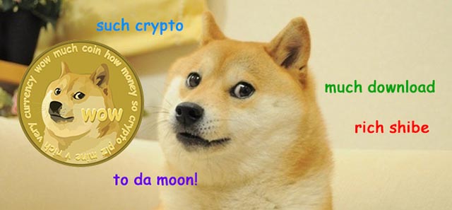 dogecoin blockchain difficulty