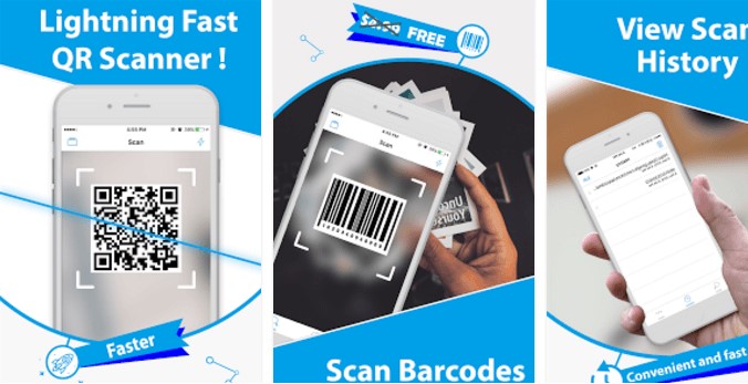 10 Best Barcode Scanner Apps For Android In 2017