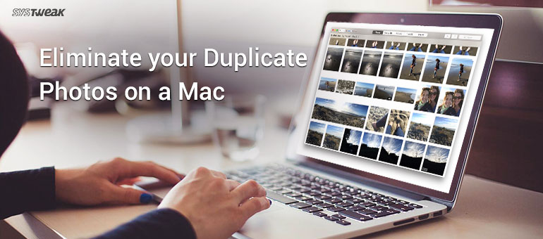 delete duplicate photos mac free