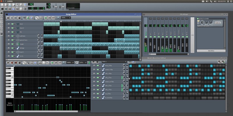what is the best music making software