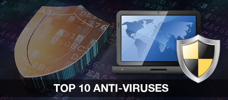 best antivirus and anti malware
