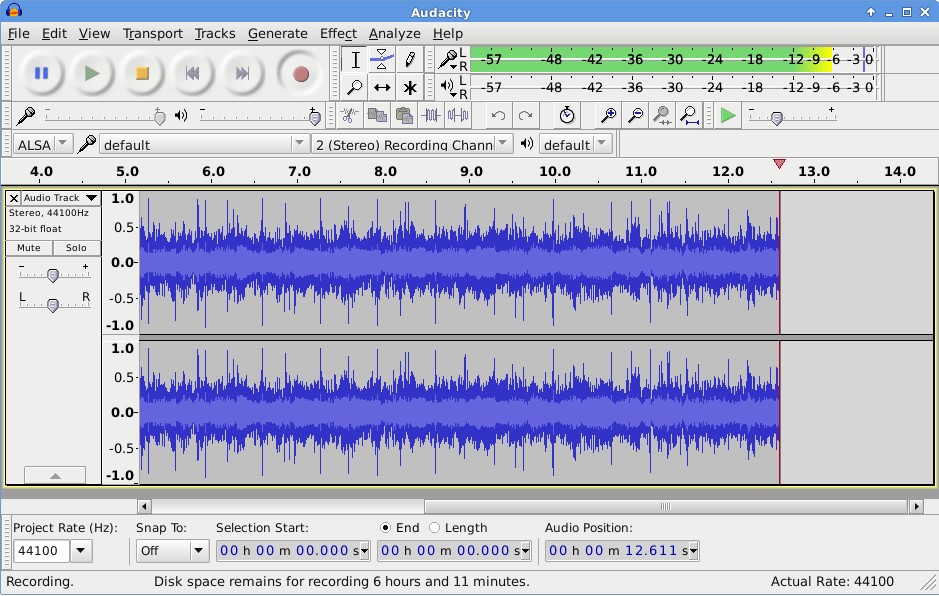 best free music production software for windows