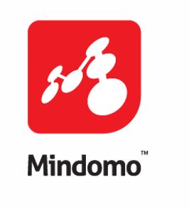 mindomo differences between maps