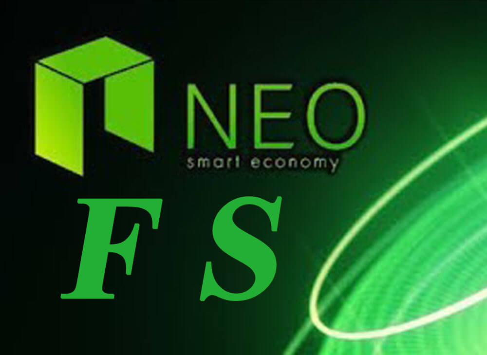 neo blockchain tokens