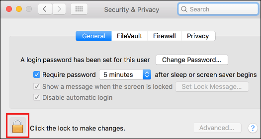 Speed up filevault encryption