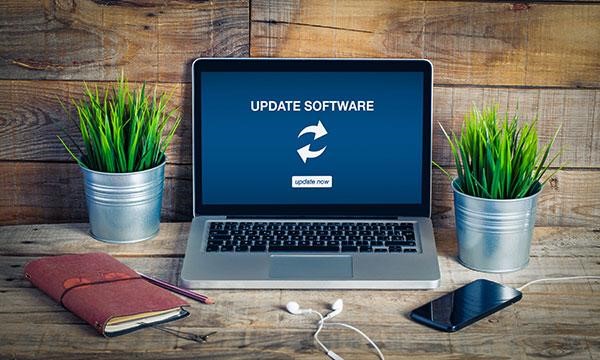 maxscan gs500 update software