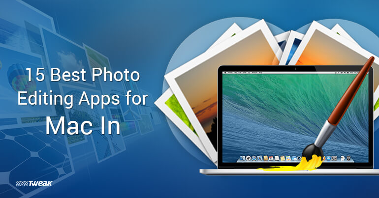 Photo Video App For Mac