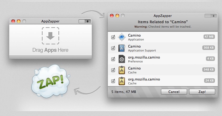 App cleaner and uninstaller pro mac crack key windows 7