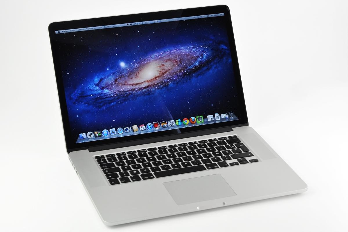 best laptops for mac