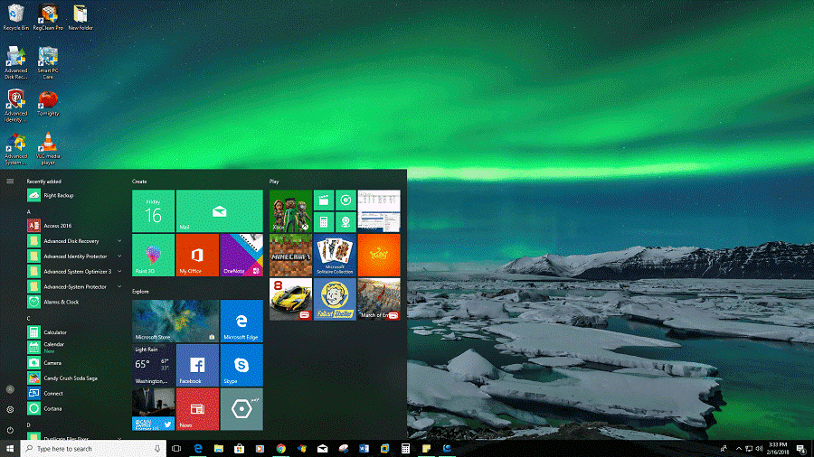 asana for windows 10 desktop