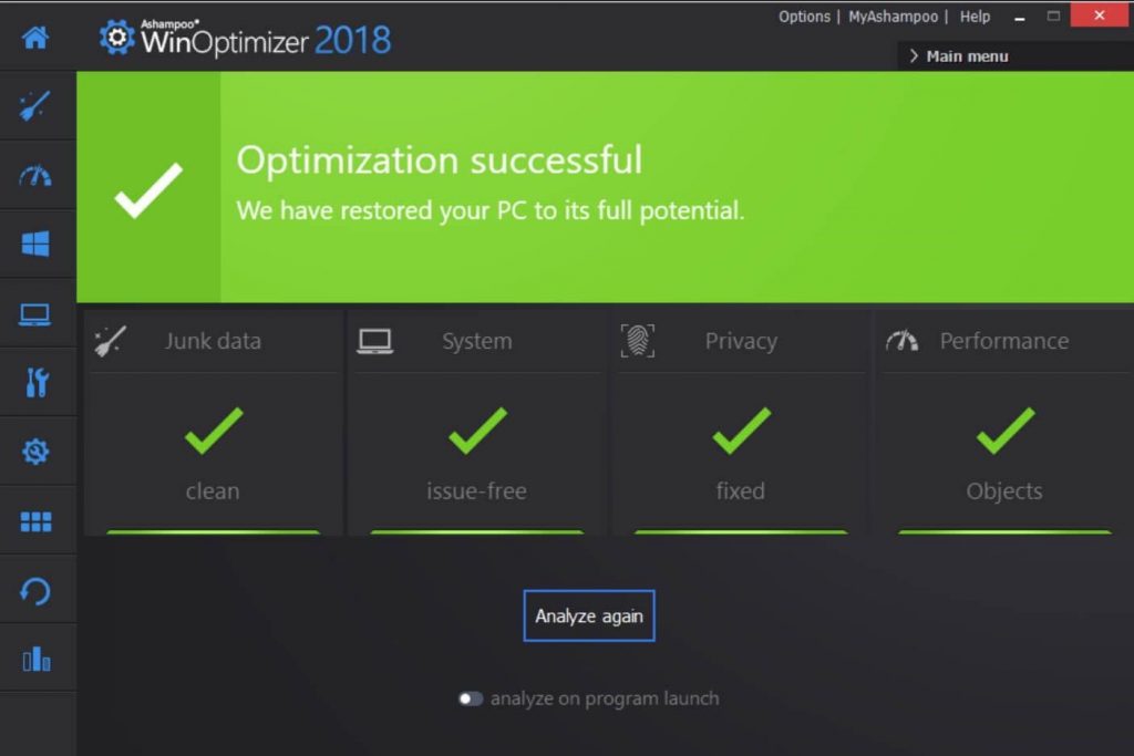 best free pc ram optimizer 2017