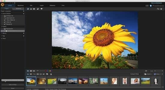 Best Photo Editor And Organizer For Mac