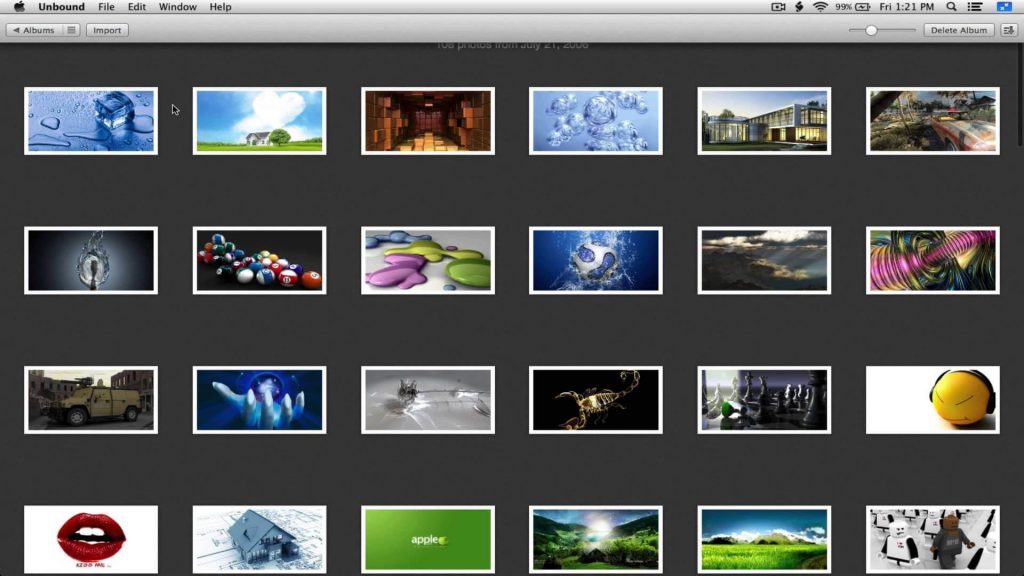 Best photo organizing software for mac 2017 free