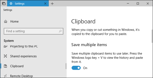 windows text clipboard size limit