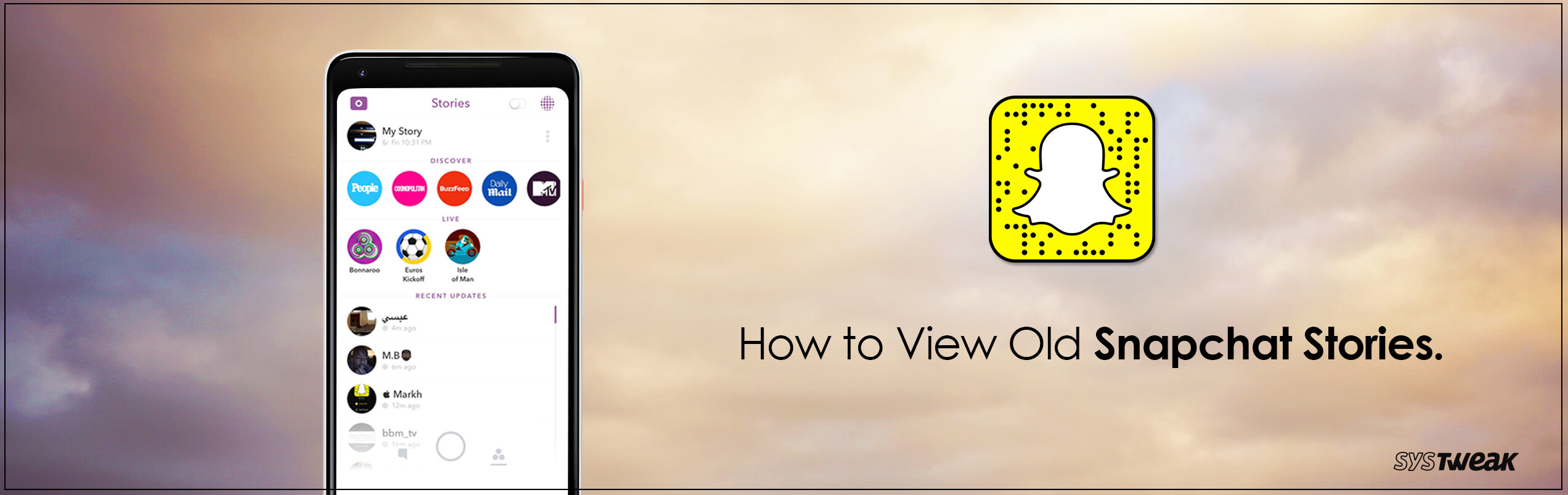 snapchat online story viewer