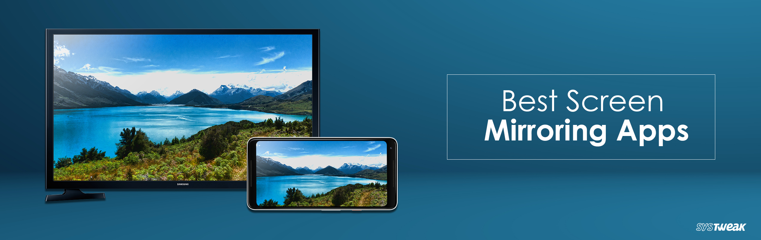 best free screen mirroring app for android to pc