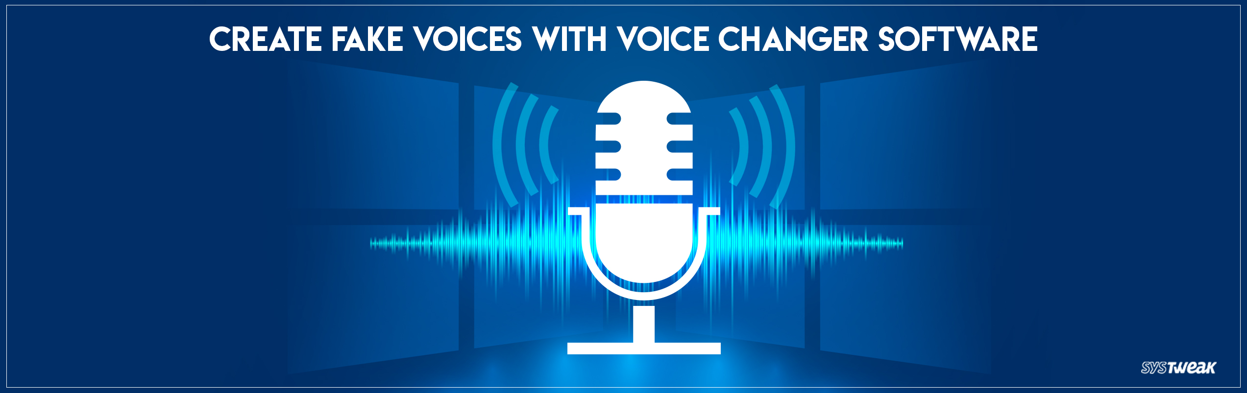 best voice changer software for windows 10
