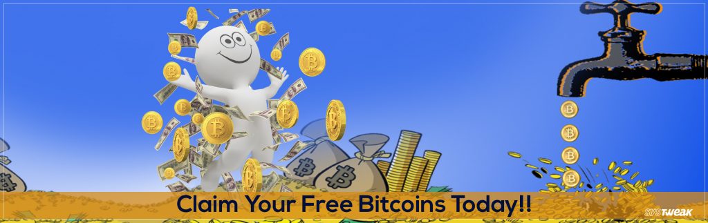 Earn Free Bitcoins Instantly With The Best Bitcoin Faucets - 