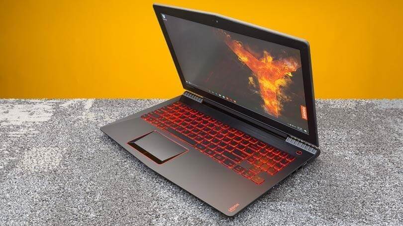 Lenovo Legion Y520