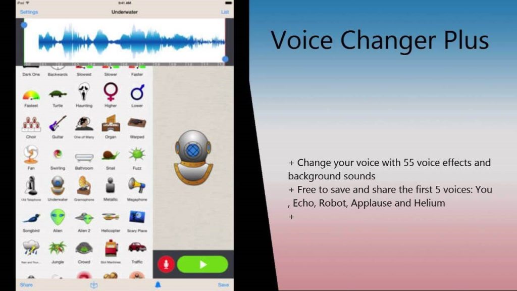 Best Voice Changer Software For Mac.