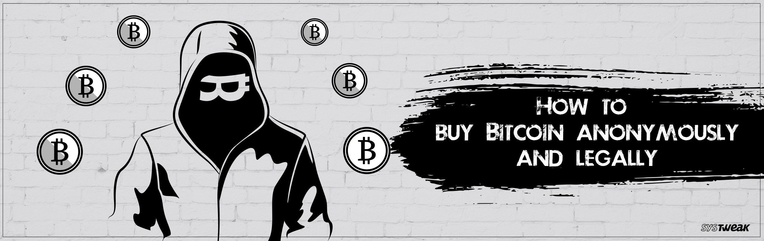How To Buy Bitcoin Anonymously And Legally - 