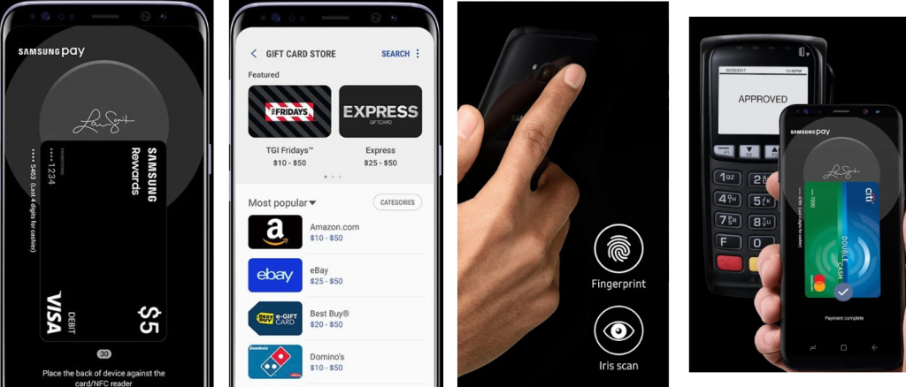 15 Best Popular Mobile Payment Apps