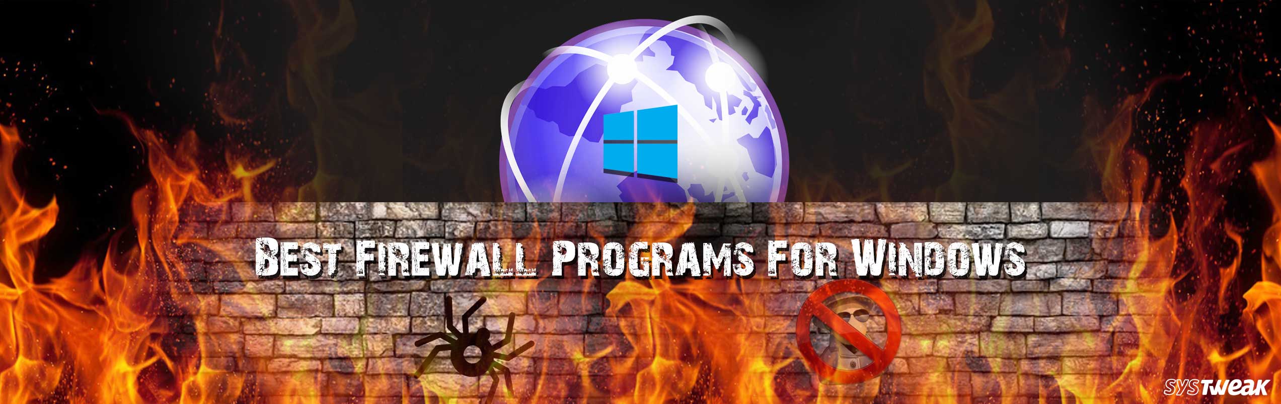 Best Free Firewall Program