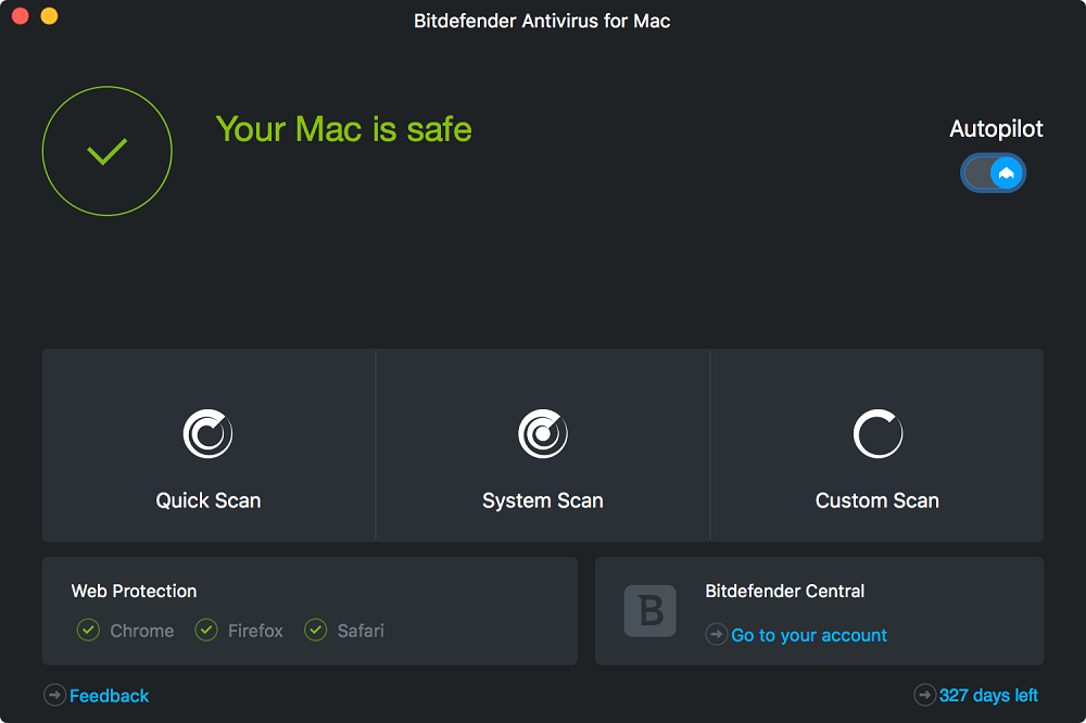 Best Antivirus Tool For Mac