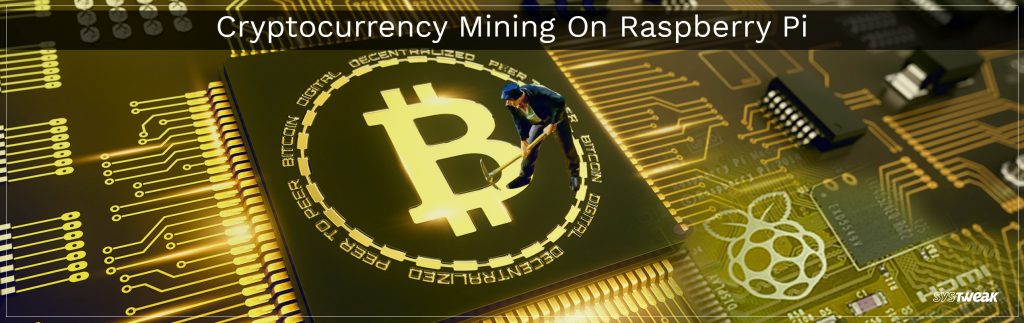 Can Cryptocurrency Be Mined On A Raspberry Pi?