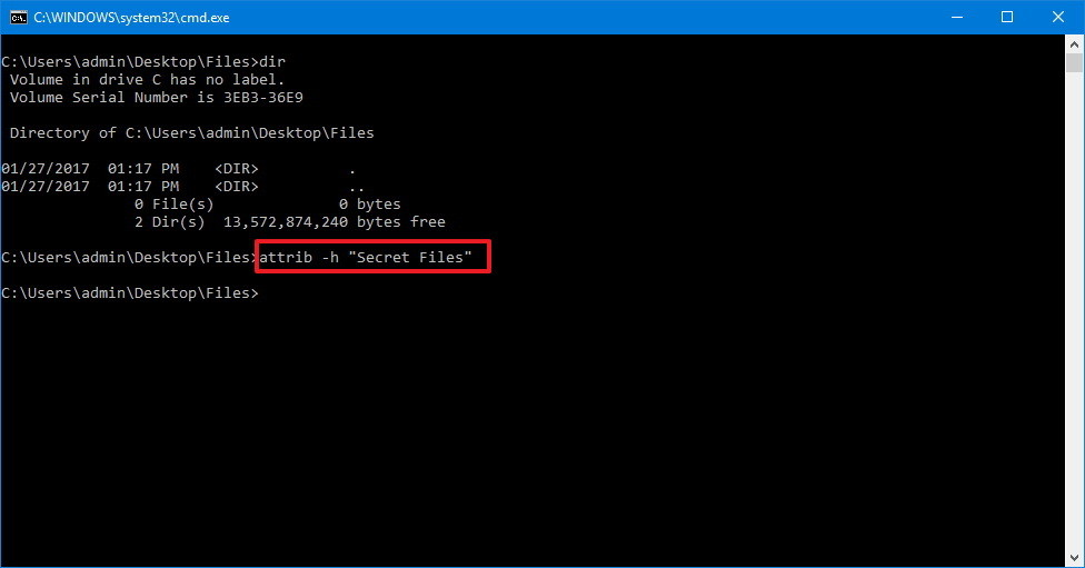 Users 1 desktop. Cmd файл. Директория cmd. Cmd файлы в папке. Команда ATTRIB.