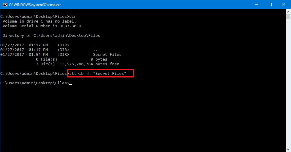 C users user desktop. Cmd файл. Директория cmd. Cmd файлы в папке. Команда ATTRIB.