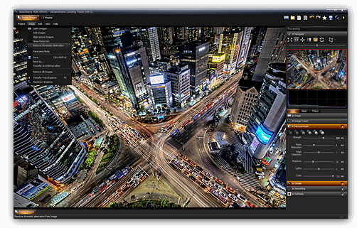 best hdr photo software for mac