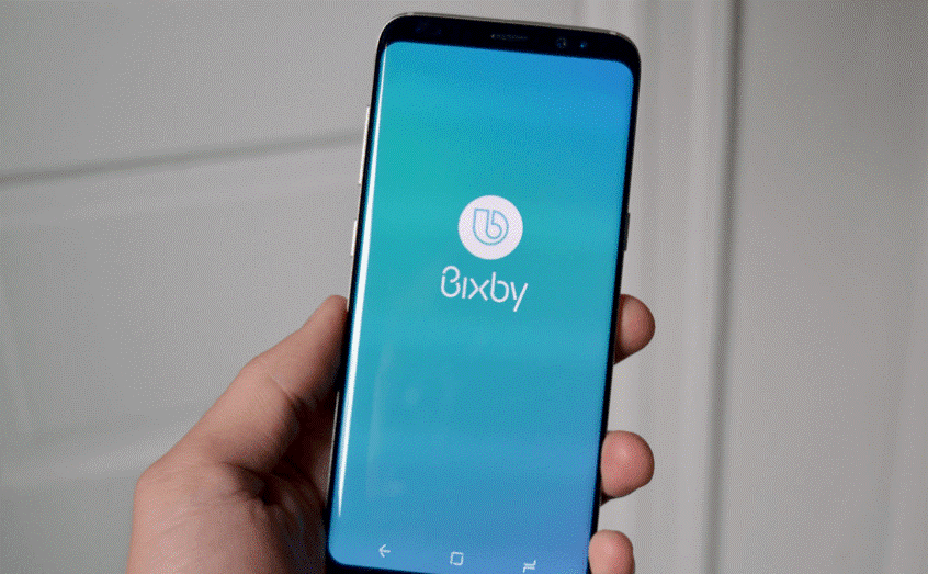 How To Change Language & Voice Intonation Of Bixby Voice