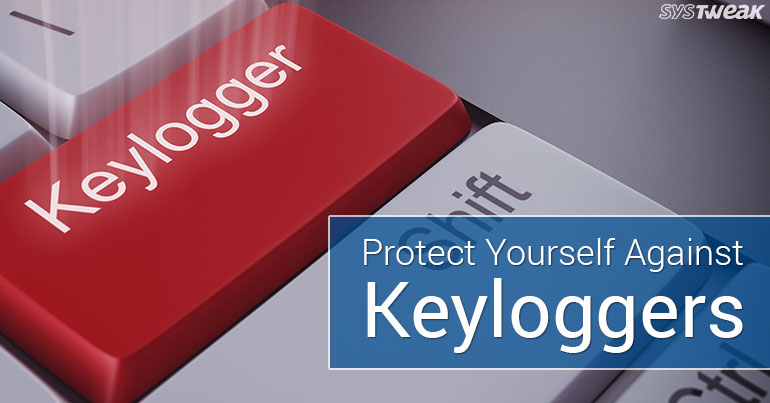 Image result for Ways to Protect Yourself Against Keyloggers