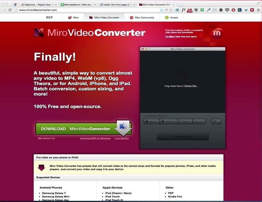 brorsoft video converter safe