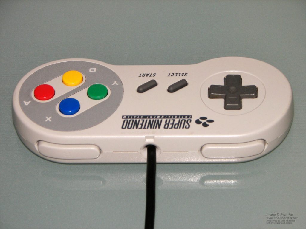 12 Times Nintendo Reinvented Gaming Before Anyone Else