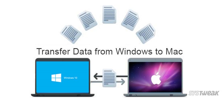 How to backup data on mac for windows transfer itunes