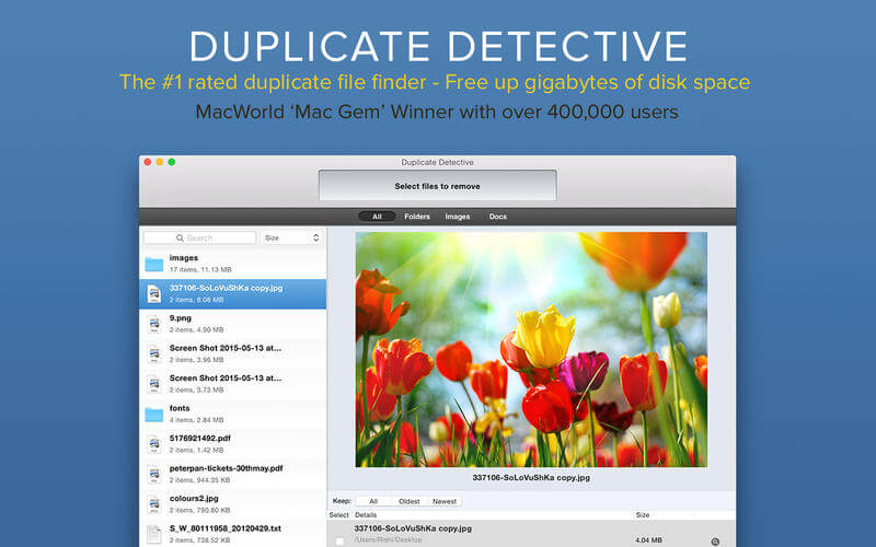 Best Duplicate Photo Cleaner Apps For Mac