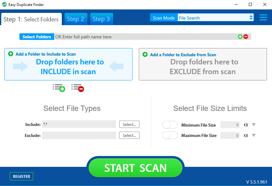 best free software windows 10 duplicate file cleaner