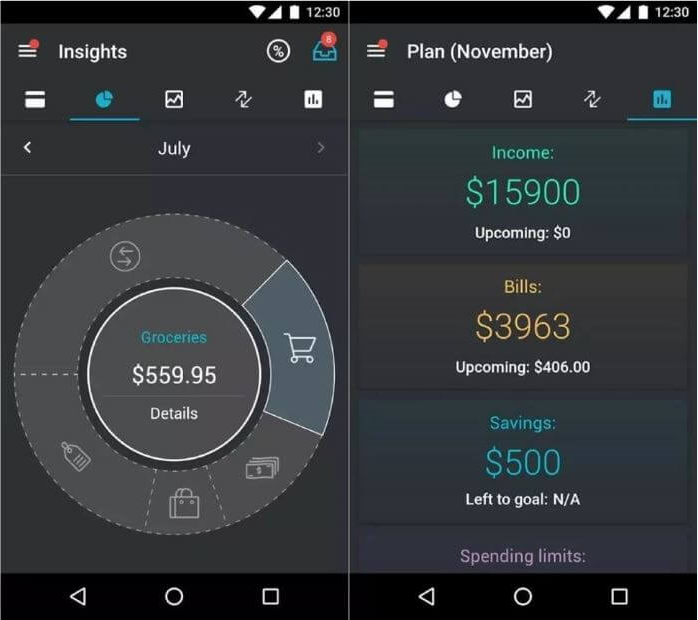 10 Best Personal Finance And Budget Apps For Android 2017