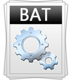 Remover Virus .bat