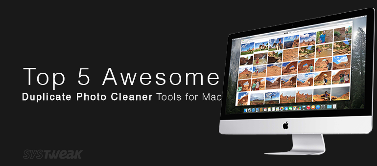 best free mac photos duplicate cleaner