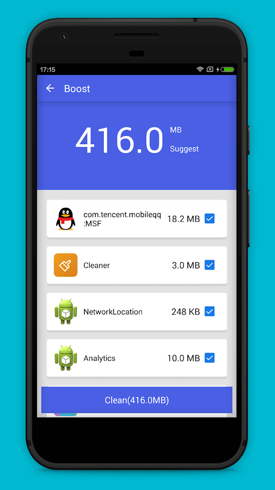 best free privacy cleaner for android